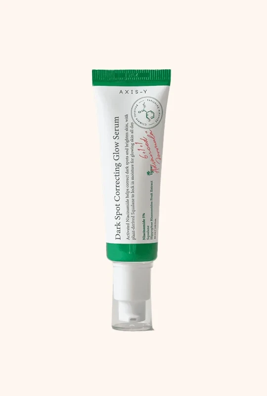 AXIS-Y Dark Spot Correcting Glow Serum - 50 ml