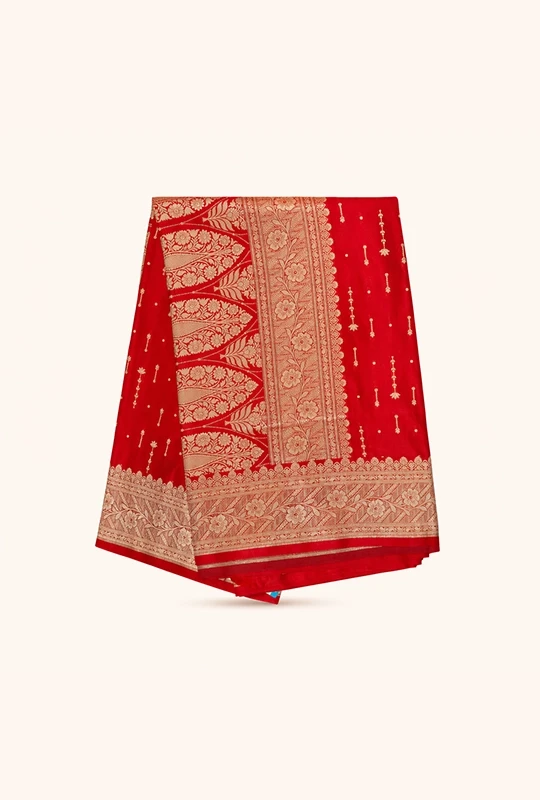 Banarasi Saree