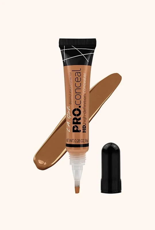 L.A.Girl Pro.Conceal HD Concealer Medium Toffee -GC984