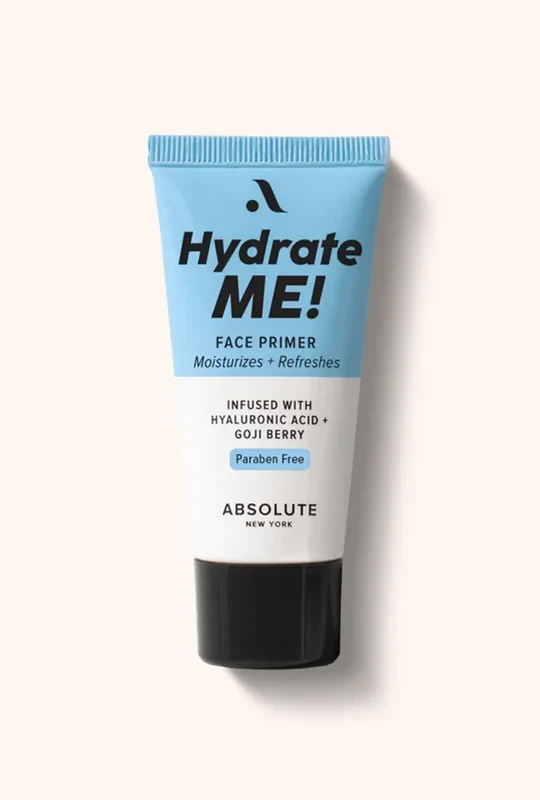 Absolute New York Hydrate Me Face Primer -MFFP01