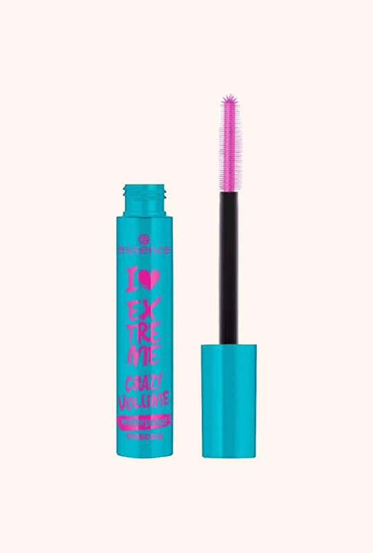 Essence I Love Extreme Crazy Volume Mascara Deep Black