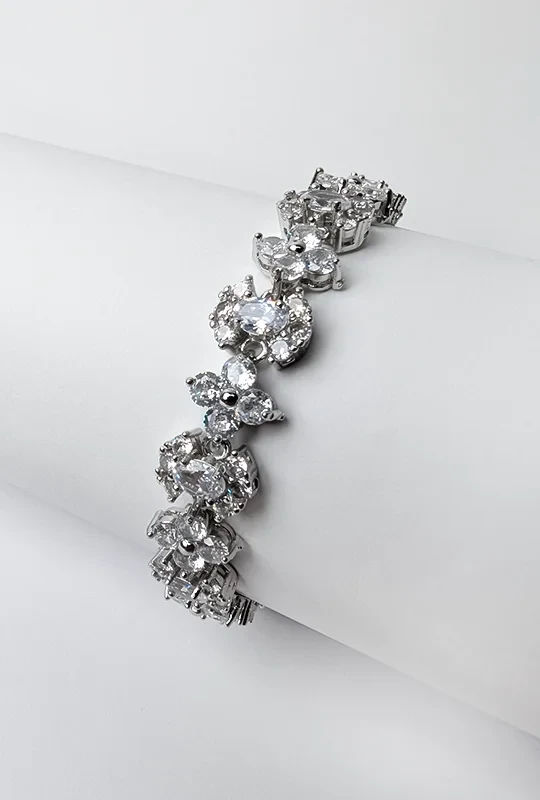 Blossom Link Bracelet