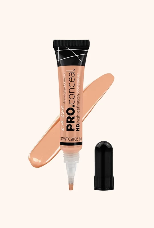 L.A.Girl Pro.Conceal HD Concealer Classic Ivory -GC971