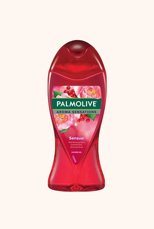 Palmolive Aroma Sensations Sensual Shower Gel - 250 ml