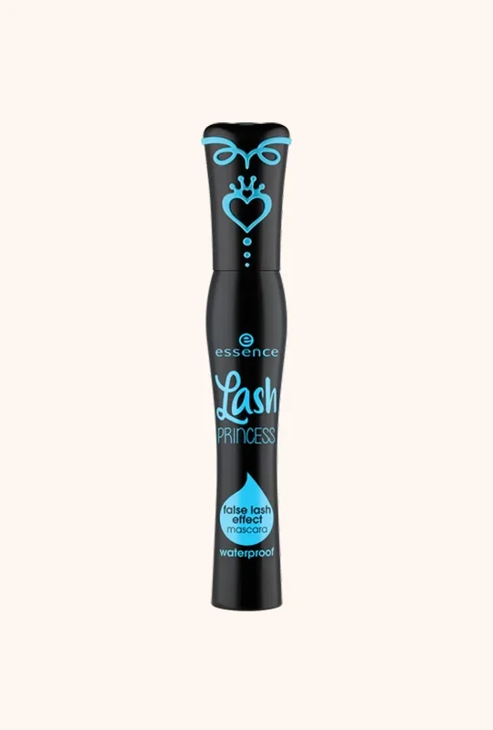 Essence Lash Princess False Lash Effect Waterproof Mascara Black - BGBD