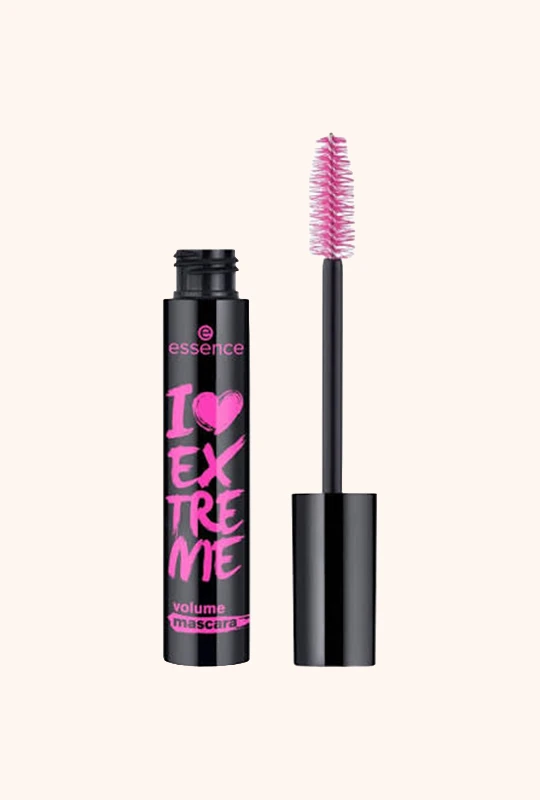 Essence Get Big Lashes Volume Mascara
