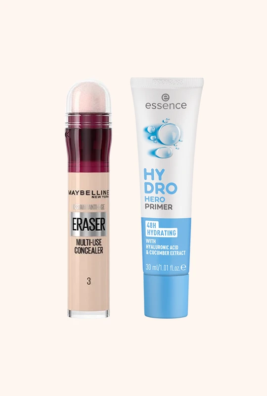 Eraser Multi-Use+Primer
