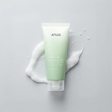 Face Wash & Cleanser