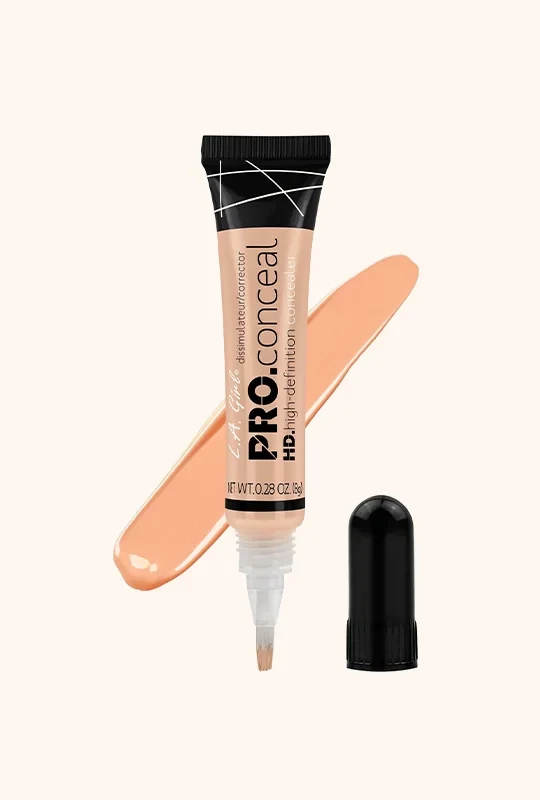 L.A.Girl Pro.Conceal HD Concealer Porcelain -GC969