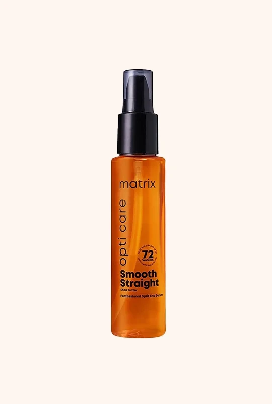 Matrix Opti.Care Smooth Straight Split End Serum - 100 ml