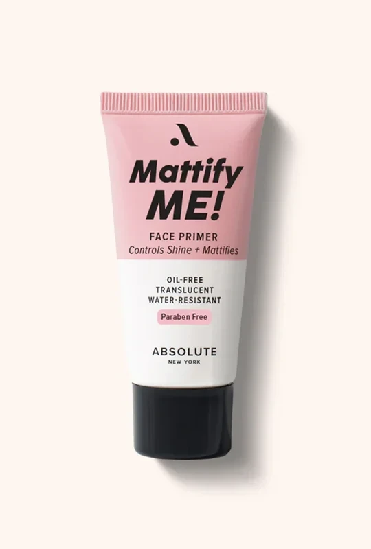 Absolute New York Mattify Me Face Primer -MFFP02