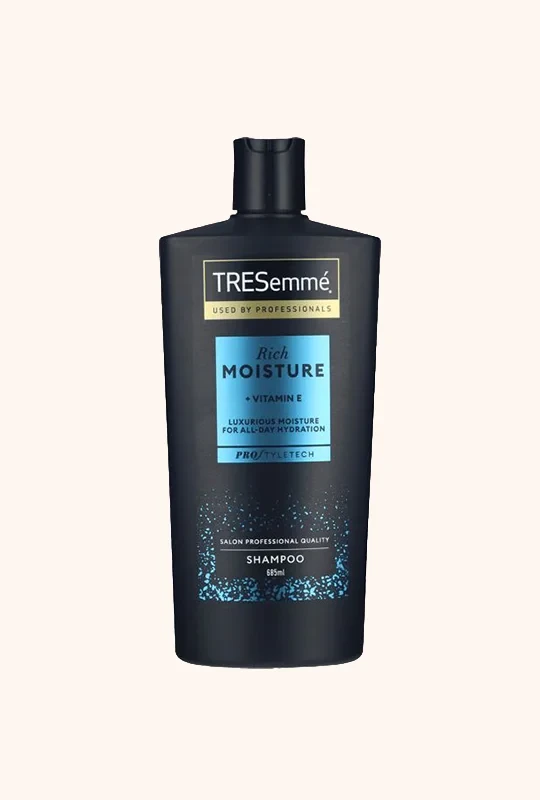 TRESemme Rich Moisture Shampoo - 685 ml