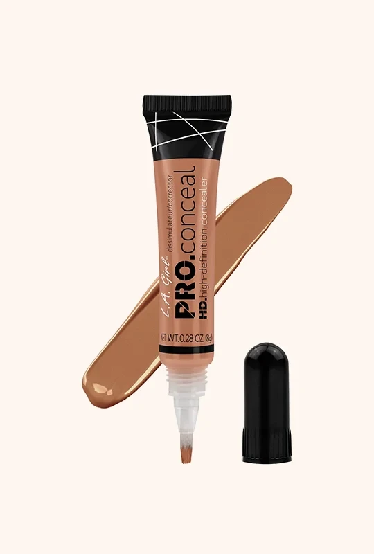 L.A.Girl Pro.Conceal HD Concealer Warm Sand -GC977