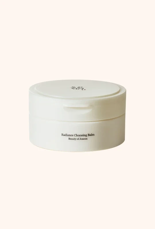 Beauty Of Joseon Radiance Cleansing Balm - 100 ml