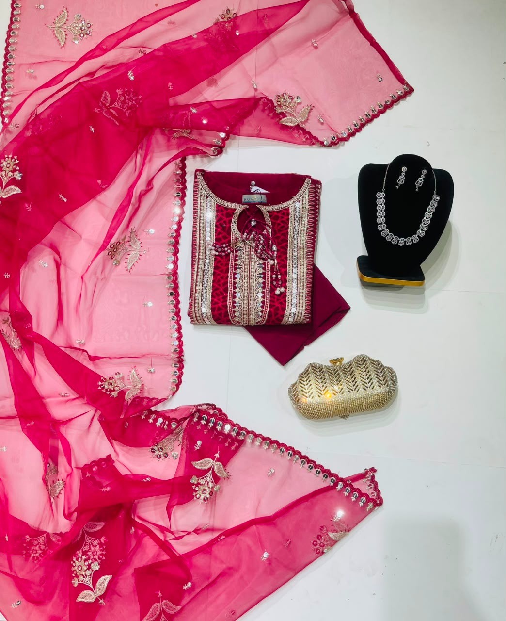 Complete Glam Set