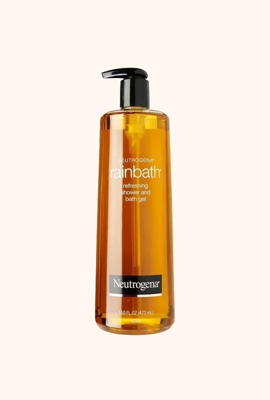 Neutrogena Rainbath Refreshing Shower and Bath Gel - 473 ml