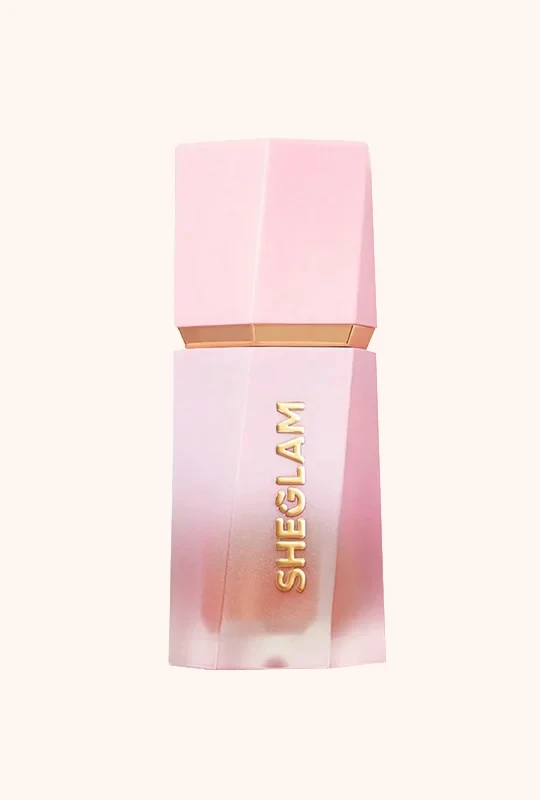 Sheglam Color Bloom Liquid Blush Birthday Suit 5.2ml