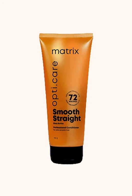 Matrix Smooth Straight Professional Conditioner - 98 g