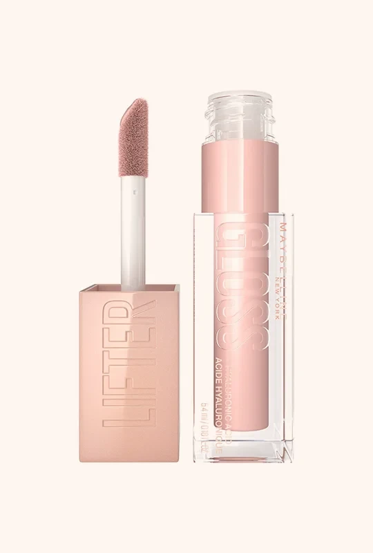 Maybelline New York Lifter Gloss Ice -002