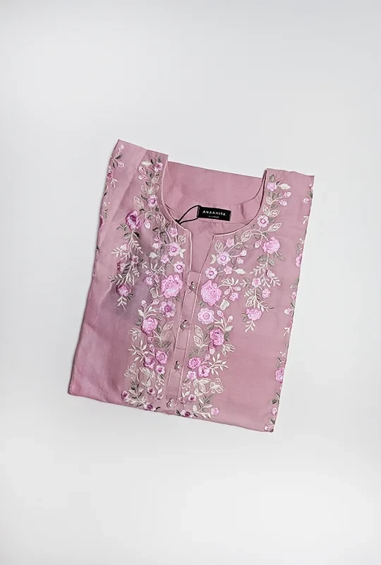 Anaahita Inspired Cotton One Pcs