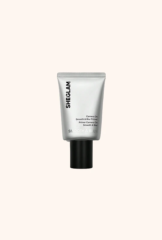 Sheglam Camera On Smooth & Blur Primer - 30 g