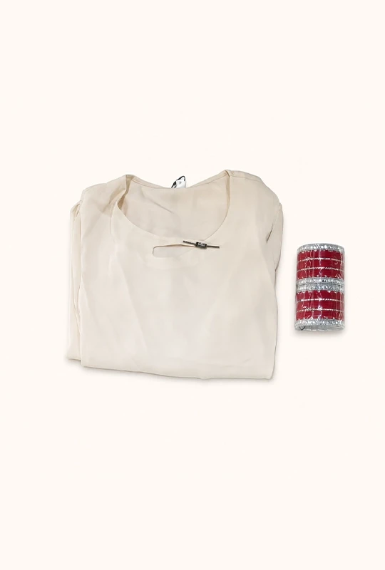 New Style Trendy Tops Short For Women