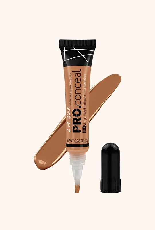 L.A.Girl Pro.Conceal HD Concealer Warm Honey -GC982