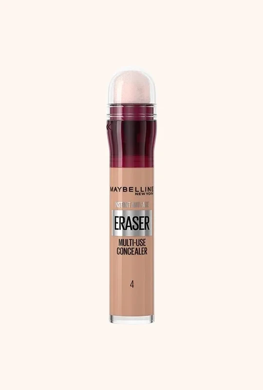 Maybelline New York Eraser Multi-Use Concealer -04