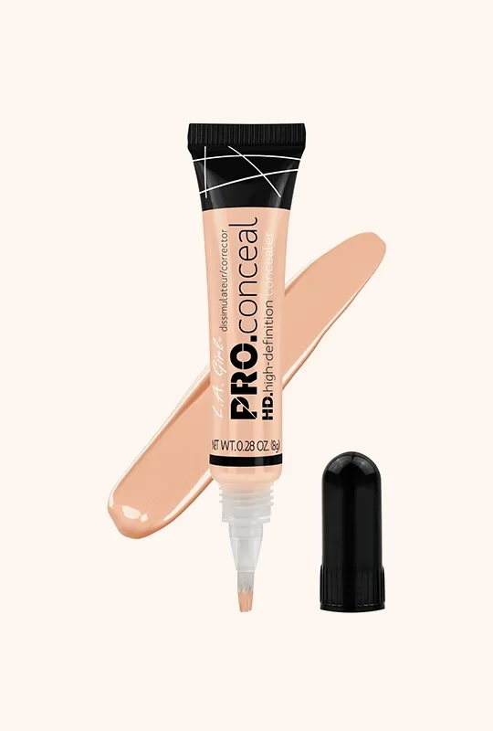 L.A.Girl Pro.Conceal HD Concealer Vanilla -GC956