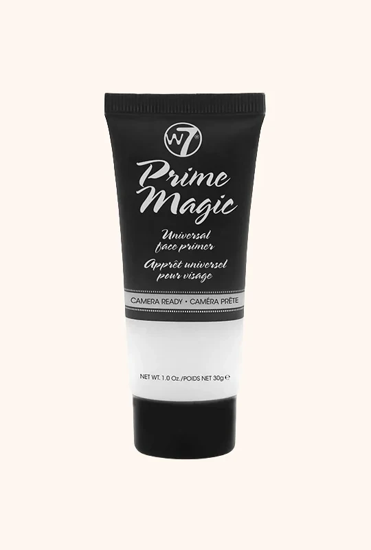 W7 Prime Magic Camera Ready Face Primer 30ml