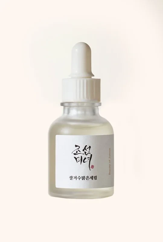 Beauty Of Joseon Glow Deep Serum : Rice + Alpha-Arbutin - 30 ml