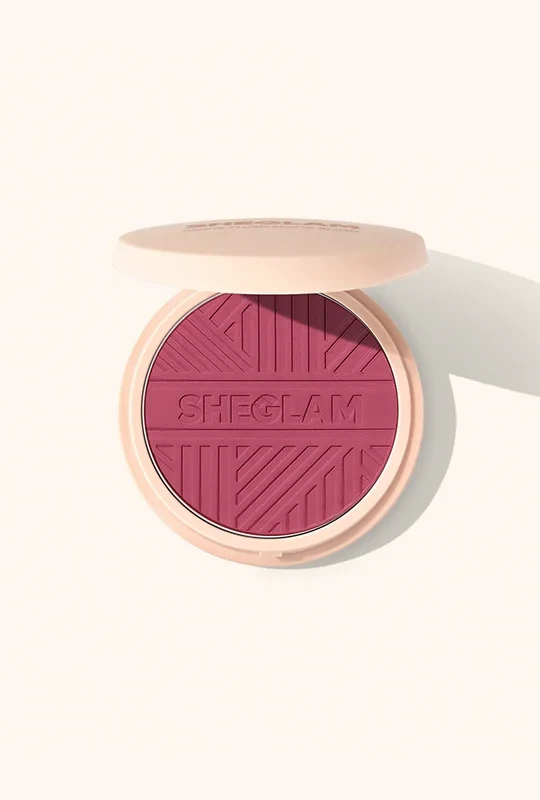 Sheglam Matte Blush Alice